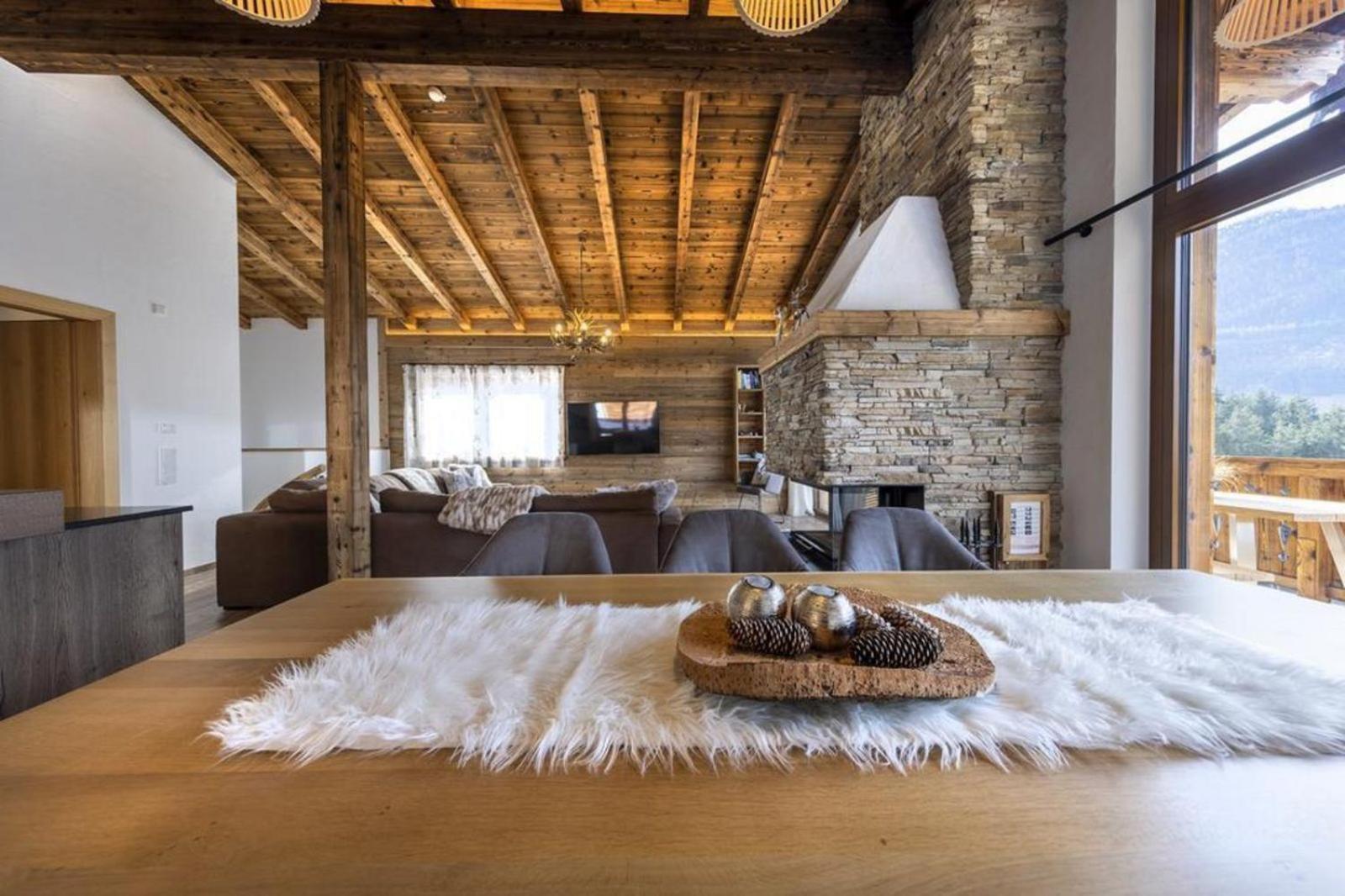 Nationalpark Chalet Hoher Sonnblick Neukirchen am Großvenediger Εξωτερικό φωτογραφία